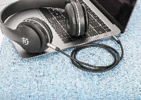 Audio Cables & Adapters