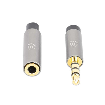 Stereo Audio Aux Extension Cable, 2 m Image 5