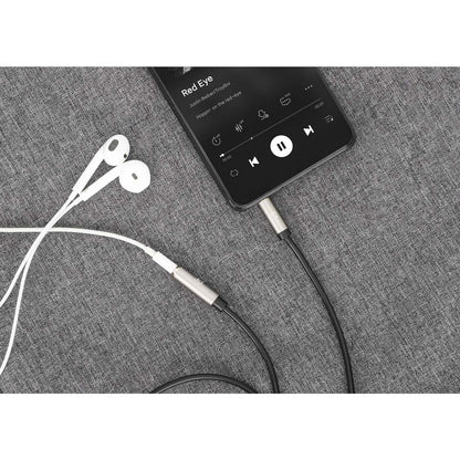 Stereo Audio Aux Extension Cable, 2 m Image 9