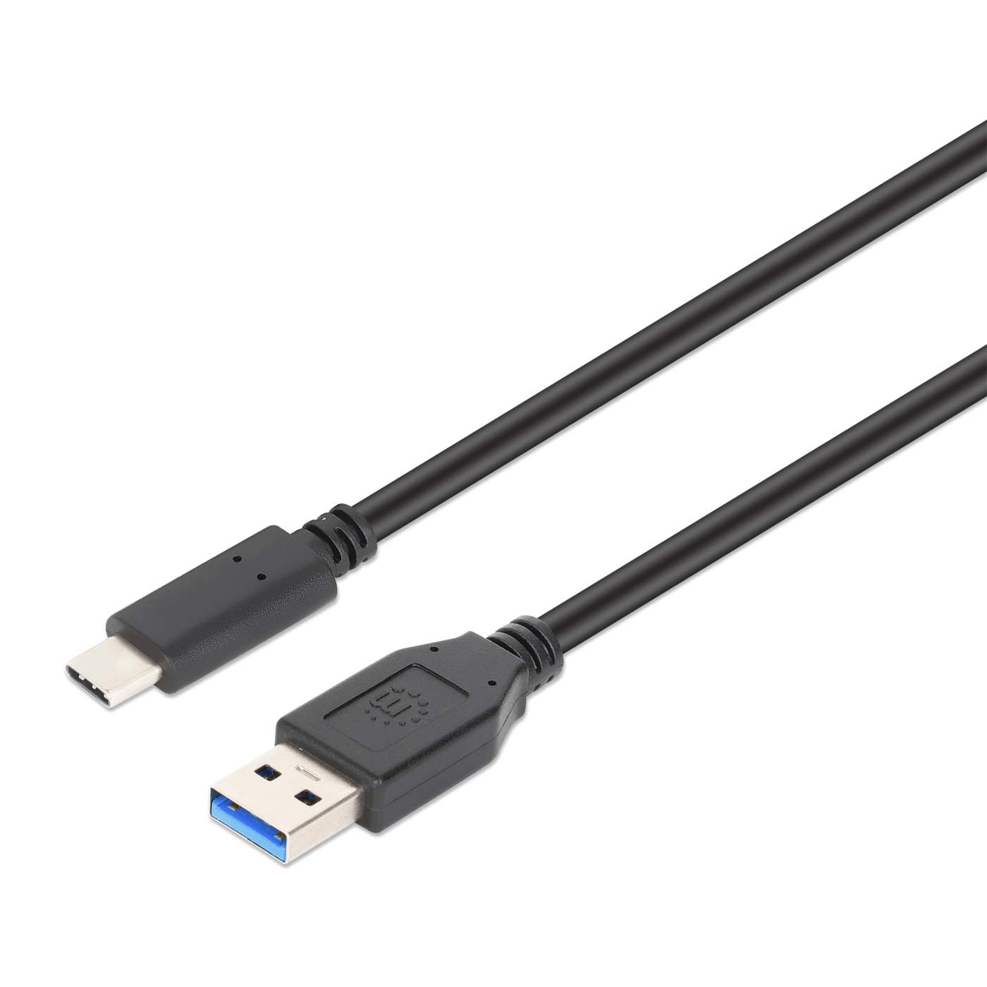 Manhattan SuperSpeed+ USB C Device Cable (353373) – Manhattan Products