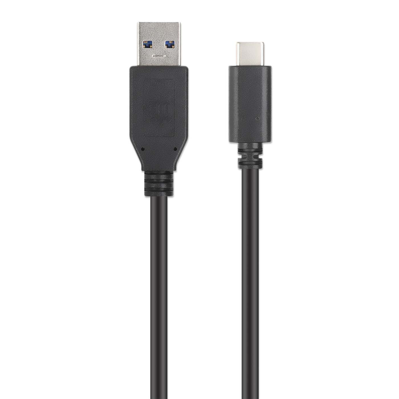 Manhattan SuperSpeed+ USB C Device Cable (353373) – Manhattan Products