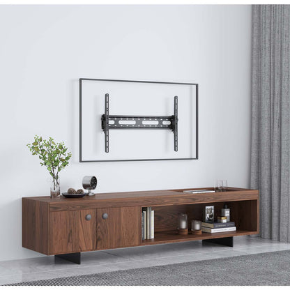 Tilting TV Wall Mount Image 9