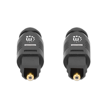 Toslink Digital Optical Audio Cable, 1 m Image 5