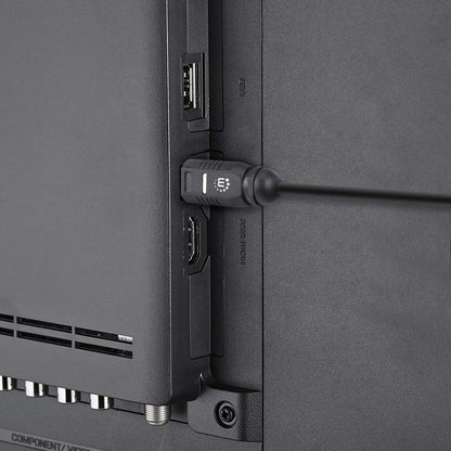 Toslink Digital Optical Audio Cable, 1 m Image 7