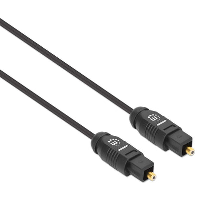 Toslink Digital Optical Audio Cable, 2 m Image 3