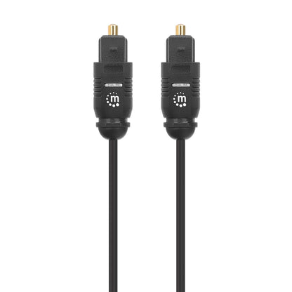 Toslink Digital Optical Audio Cable, 2 m Image 4