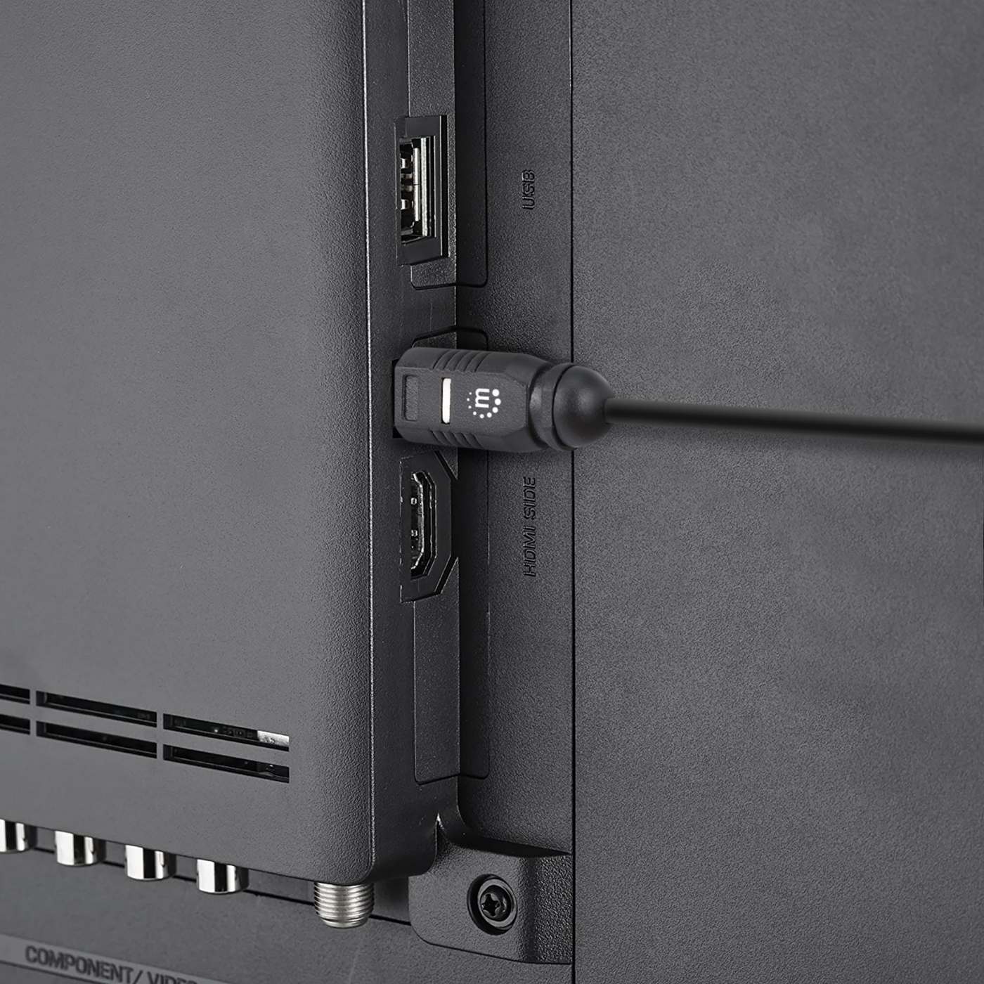 Toslink Digital Optical Audio Cable, 2 m Image 7