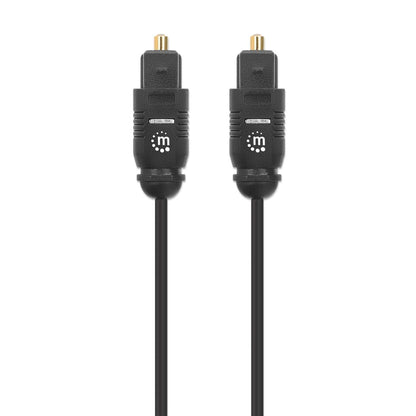 Toslink Digital Optical Audio Cable, 3 m Image 4