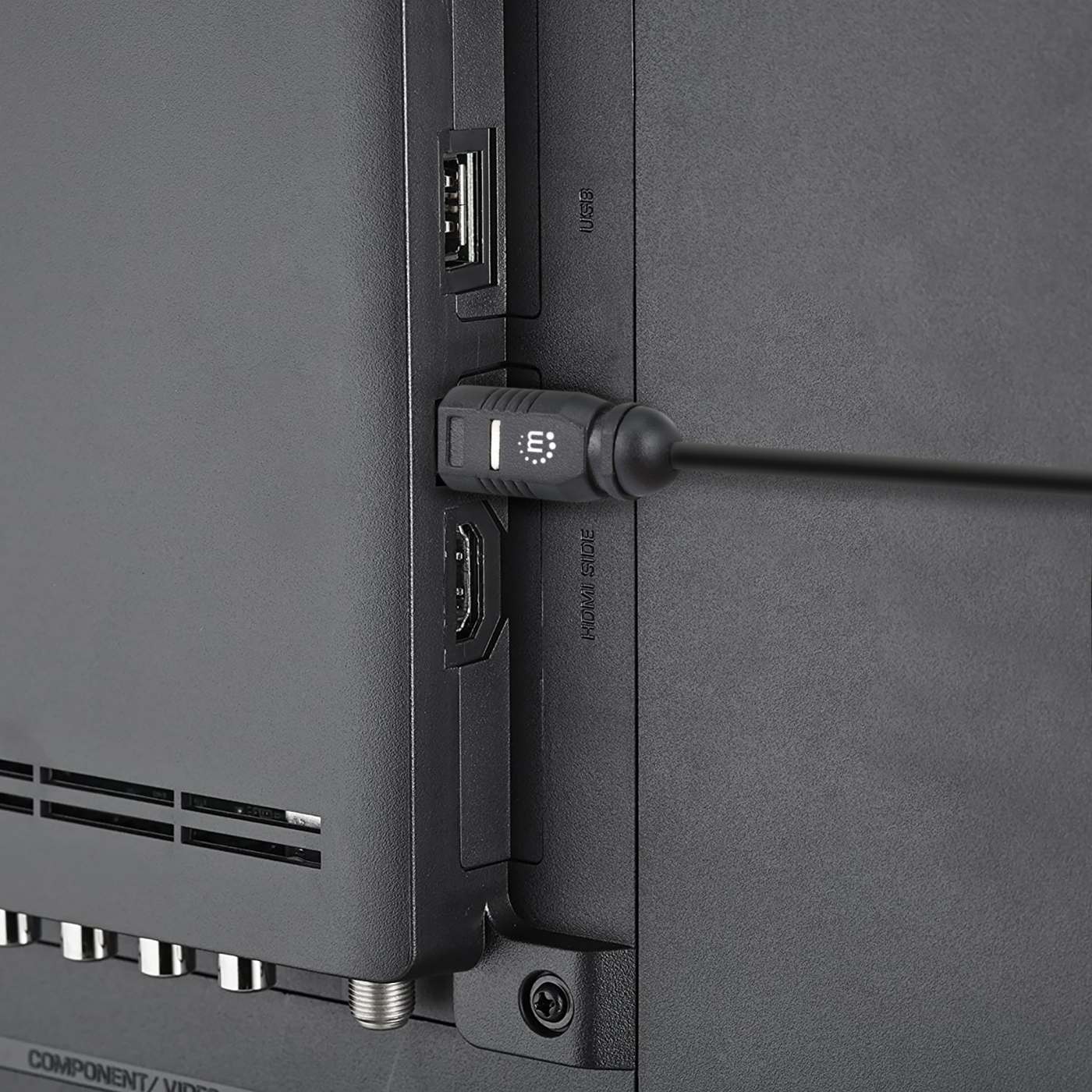 Toslink Digital Optical Audio Cable, 3 m Image 7