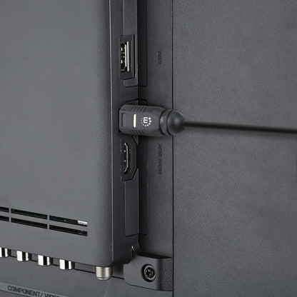 Toslink Digital Optical Audio Cable, 3 m Image 7