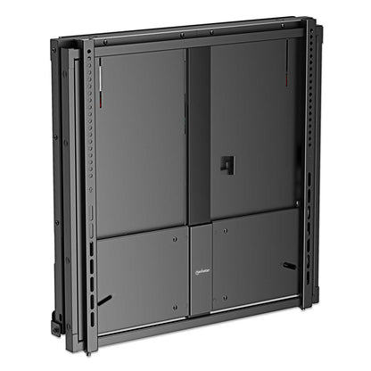 TV Wall Mount with Tool-Free Lift & Lock Height Adjustment, for 55" to 75" Displays Image 5