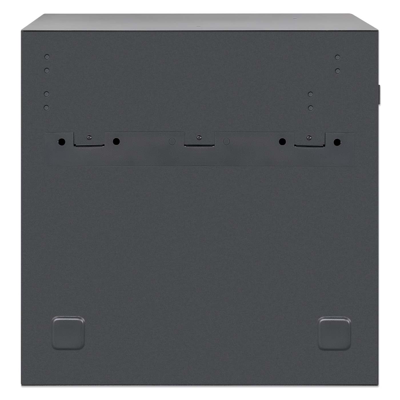 UK 10-Bay AC Charging Cabinet Image 11