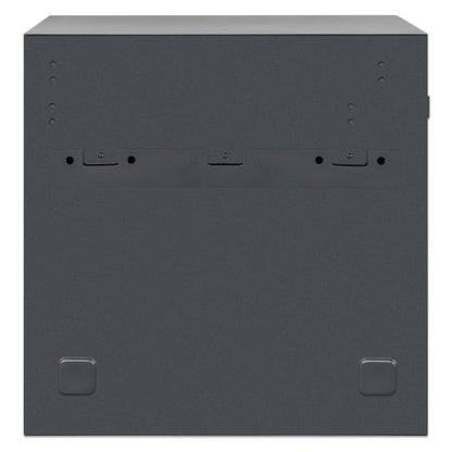 UK 10-Bay AC Charging Cabinet Image 11