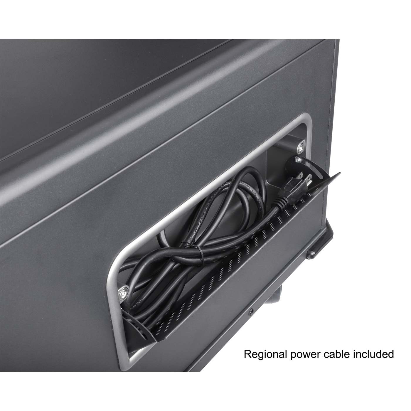 UK 20-Bay AC Charging Cart Image 14