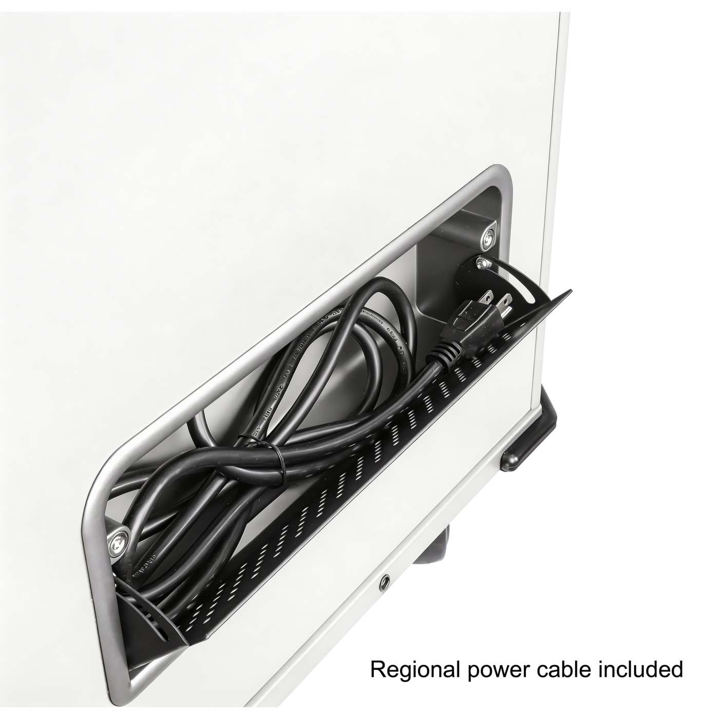 UK 30-Bay AC Charging Cart Image 14
