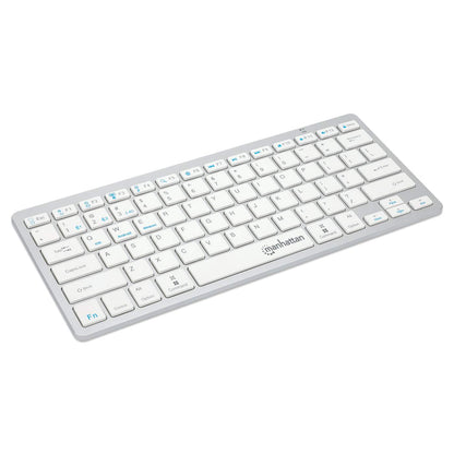 Ultra Slim Dual-Mode Wireless Keyboard Image 3