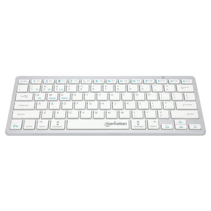 Ultra Slim Dual-Mode Wireless Keyboard Image 4