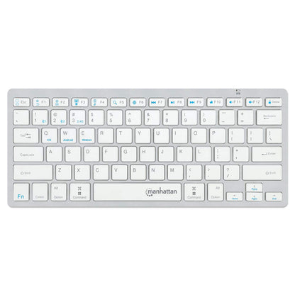 Ultra Slim Dual-Mode Wireless Keyboard Image 5