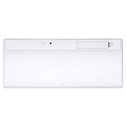 Ultra Slim Dual-Mode Wireless Keyboard Image 6