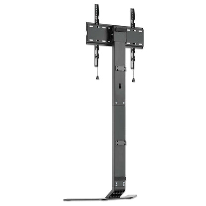 Ultra Slim TV Floor Standing Mount Image 6