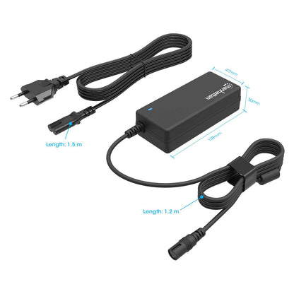 Universal AC Laptop Charger - 65 W Image 6