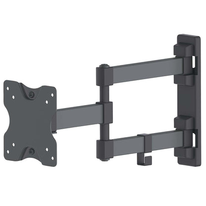 Universal Flat-Panel Articulating TV Wall Mount Image 1