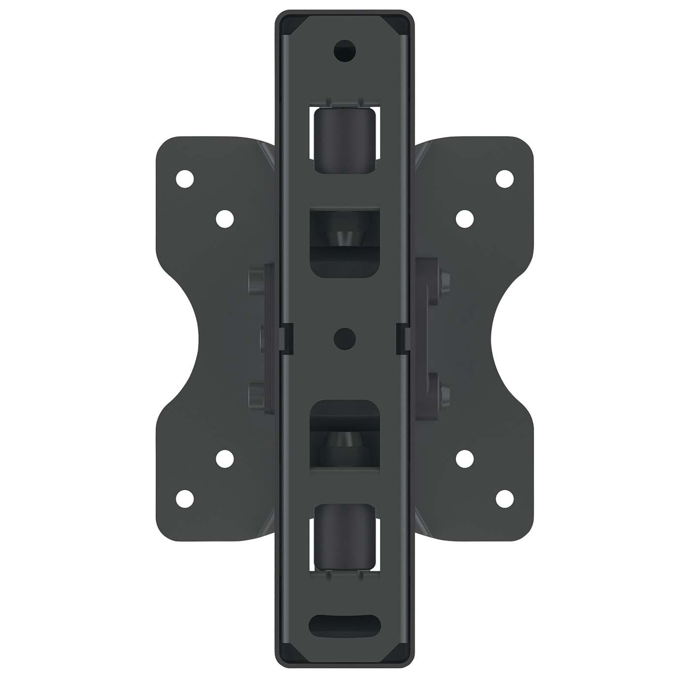 Universal Flat-Panel Articulating TV Wall Mount Image 4