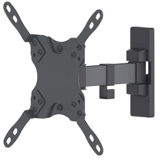 Universal Flat-Panel Articulating TV Wall Mount Image 1