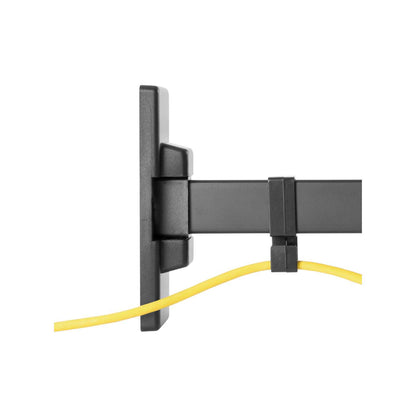 Universal Flat-Panel Articulating TV Wall Mount Image 7