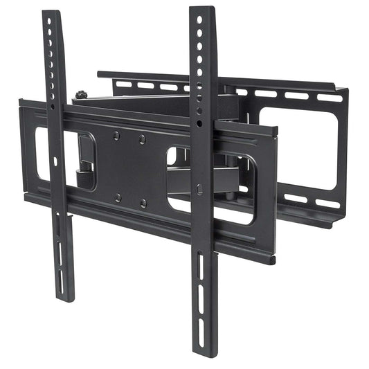 Universal Flat-Panel TV Full-Motion Wall Mount Image 1