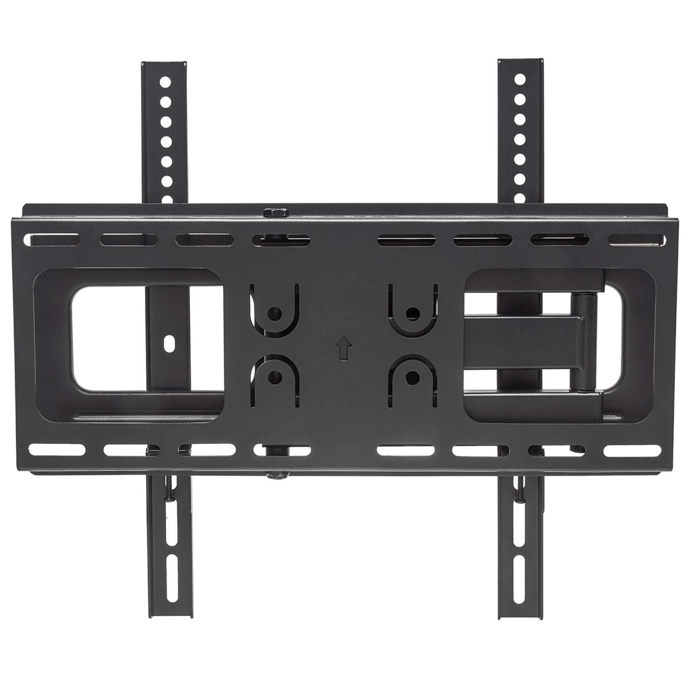 Universal Flat-Panel TV Full-Motion Wall Mount Image 4