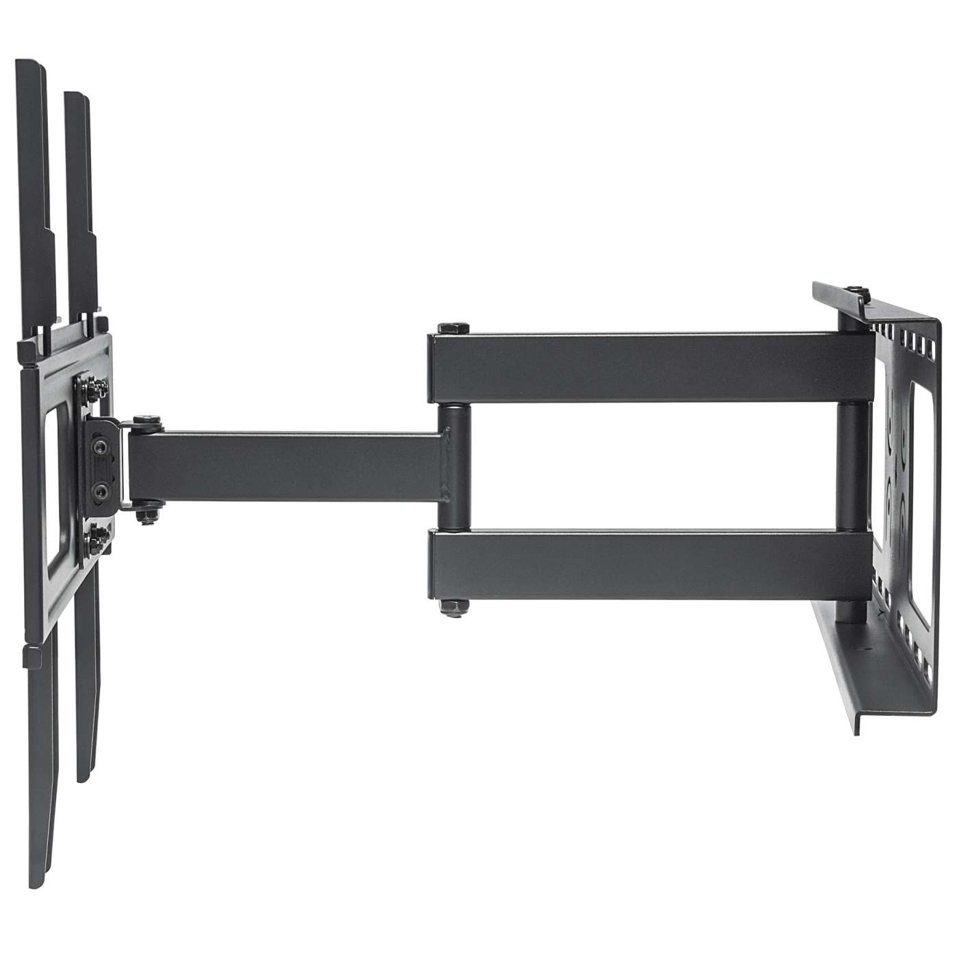 Universal Flat-Panel TV Full-Motion Wall Mount Image 5