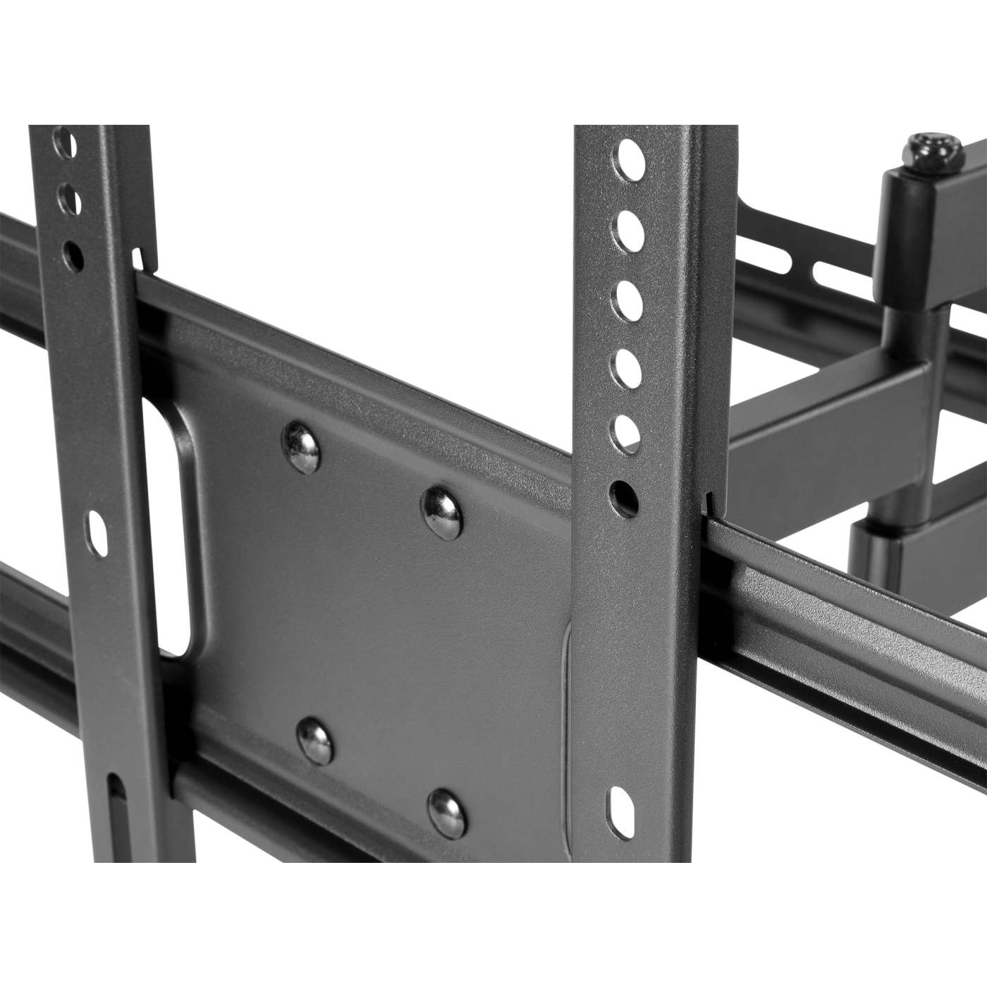 Universal Flat-Panel TV Full-Motion Wall Mount Image 7