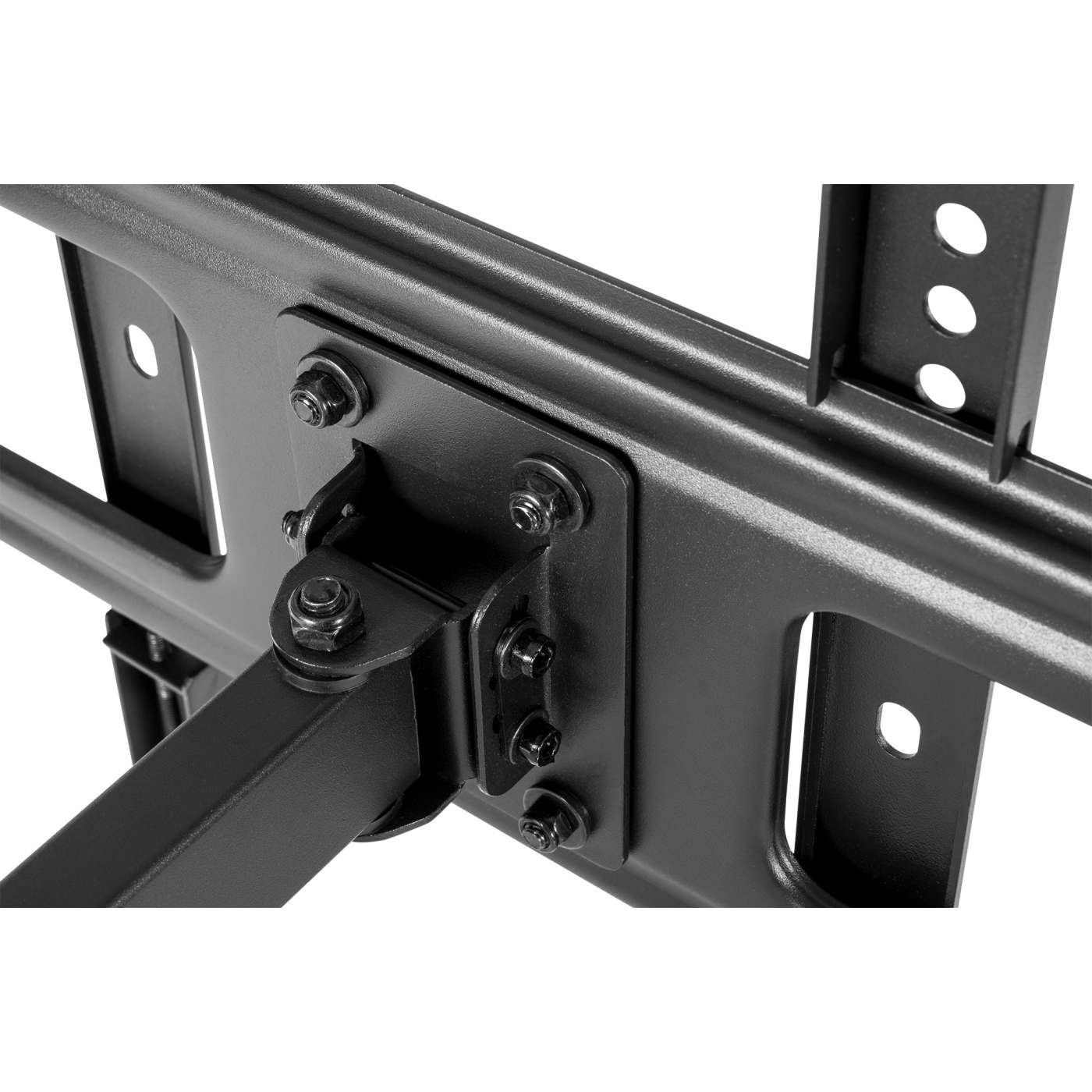 Universal Flat-Panel TV Full-Motion Wall Mount Image 8