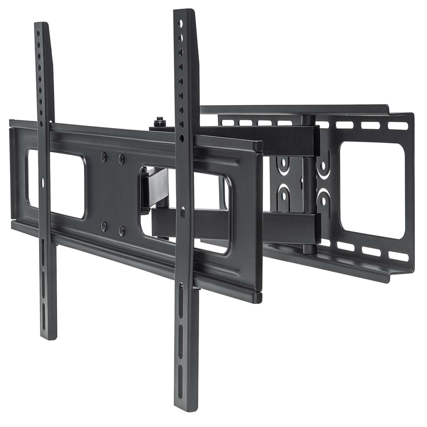 Universal Flat-Panel TV Full-Motion Wall Mount Image 1