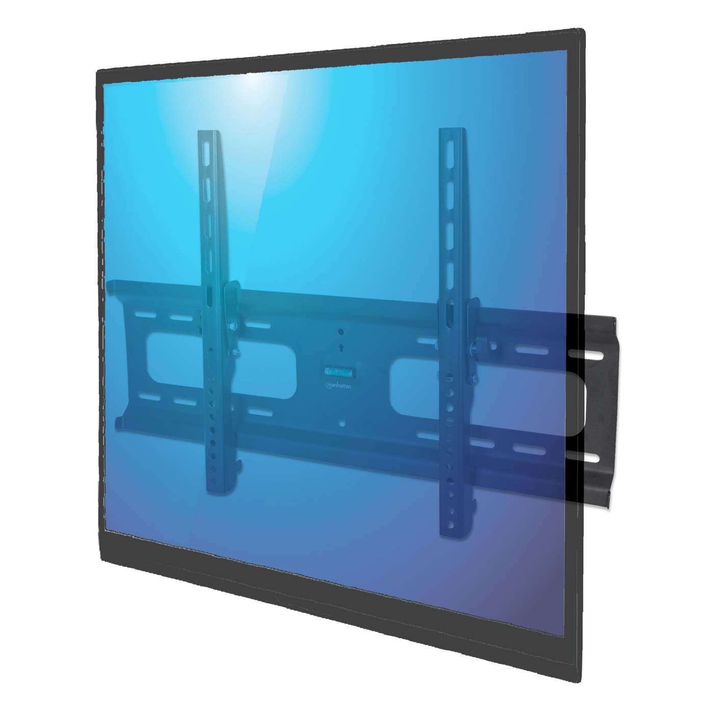 Universal Flat-Panel TV Tilting Wall Mount Image 6