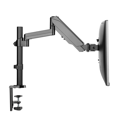 Universal Gas Spring Monitor Mount with Height-Adjustable Arm Image 10