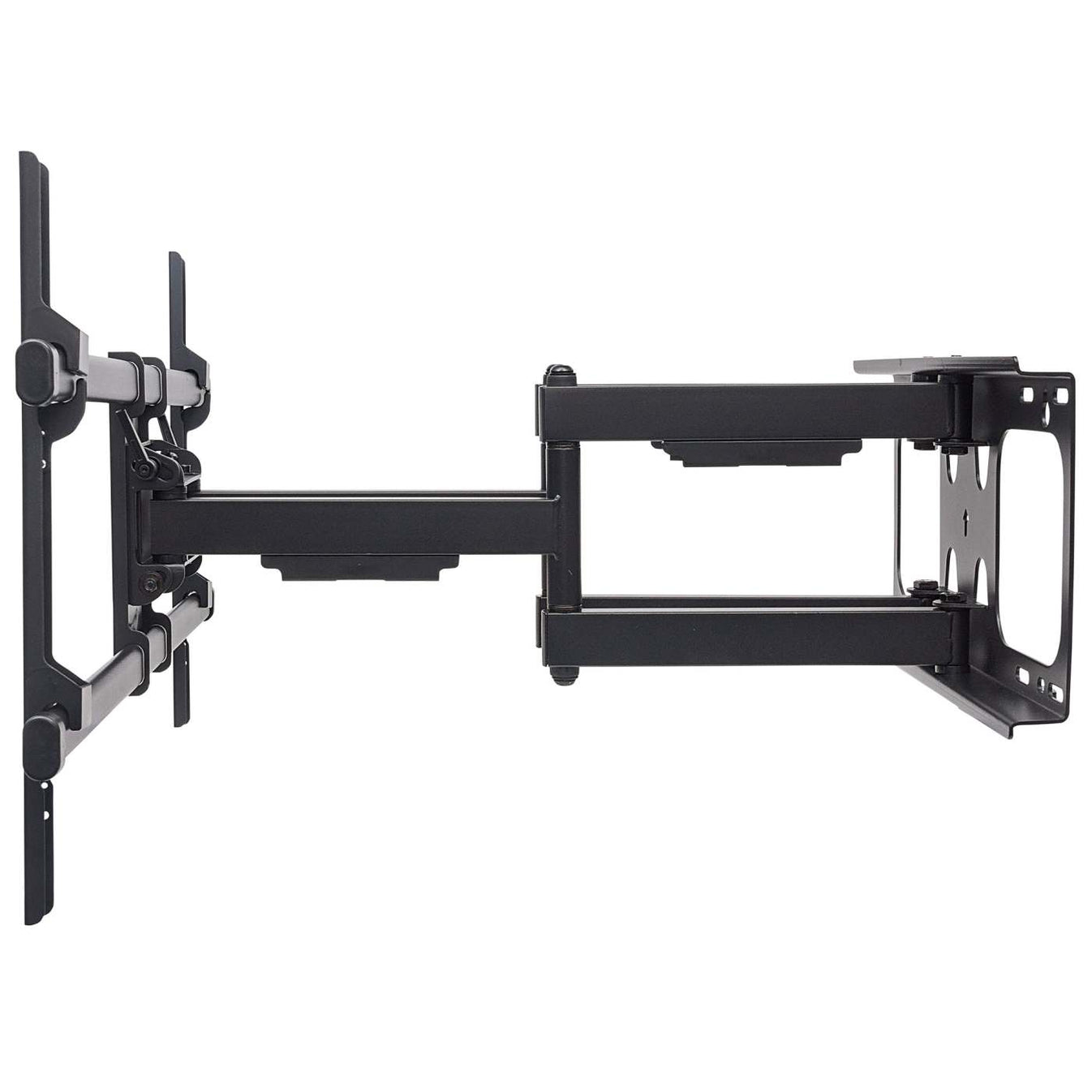 Full-Motion Large-Screen TV Wall Mount, for 37