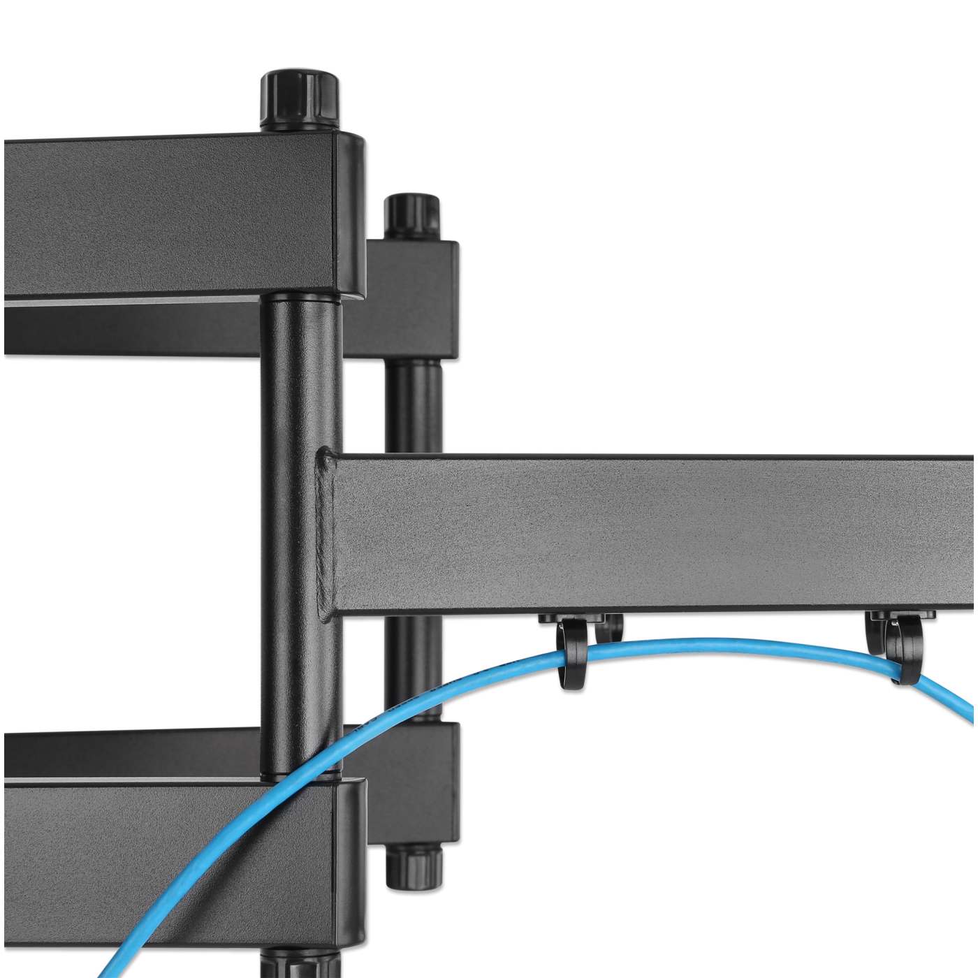 Universal LCD Full-Motion Large-Screen Wall Mount, for 60" to 100" Image 11