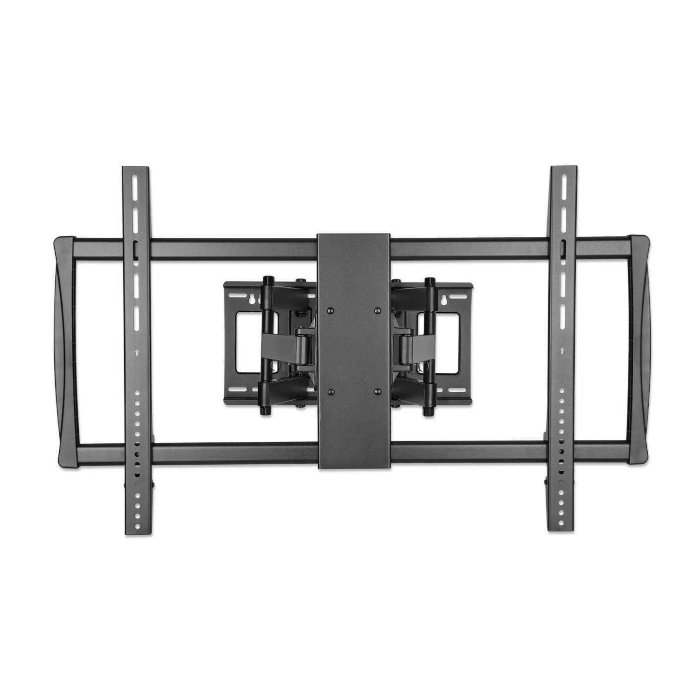 Universal LCD Full-Motion Large-Screen Wall Mount, for 60" to 100" Image 4