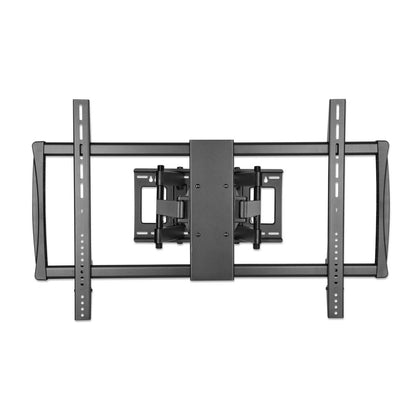 Universal LCD Full-Motion Large-Screen Wall Mount, for 60" to 100" Image 4