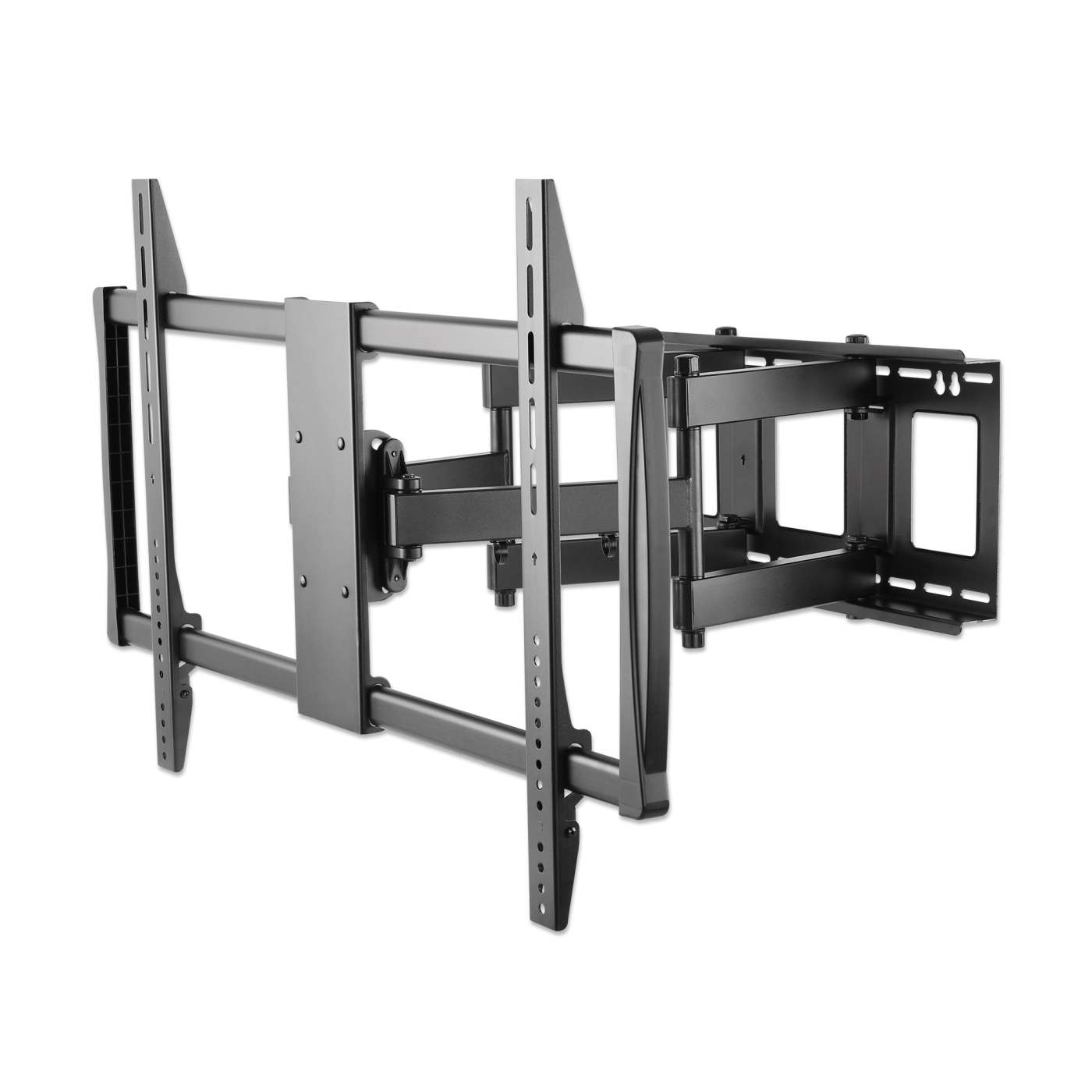 Universal LCD Full-Motion Large-Screen Wall Mount, for 60" to 100" Image 5