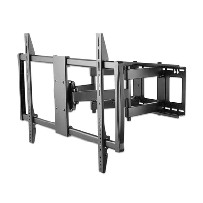 Universal LCD Full-Motion Large-Screen Wall Mount, for 60" to 100" Image 5