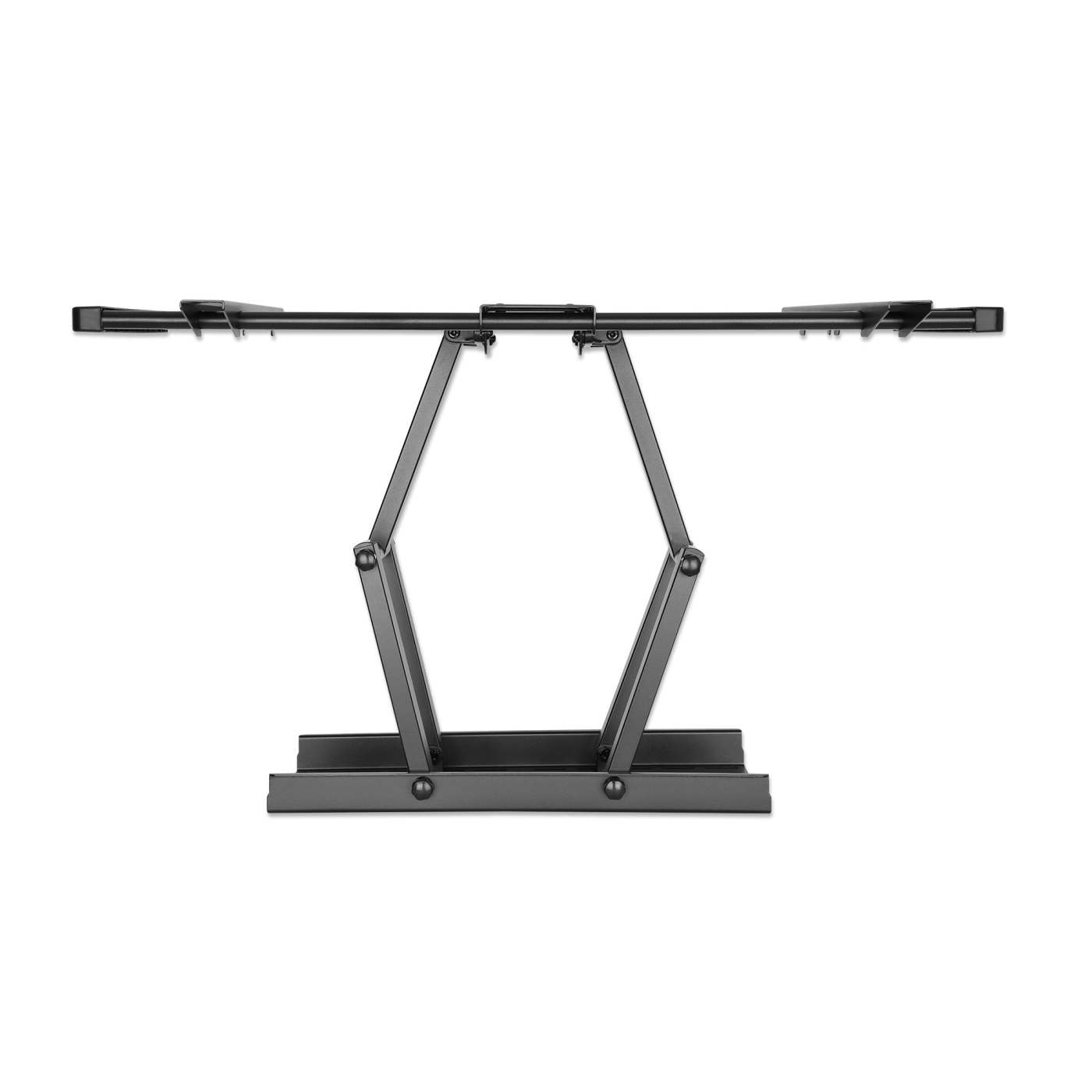 Universal LCD Full-Motion Large-Screen Wall Mount, for 60" to 100" Image 8