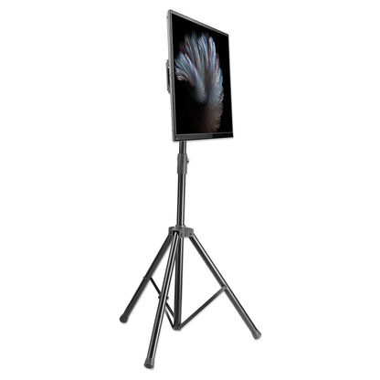 Universal Portable TV Mount Tripod Image 3