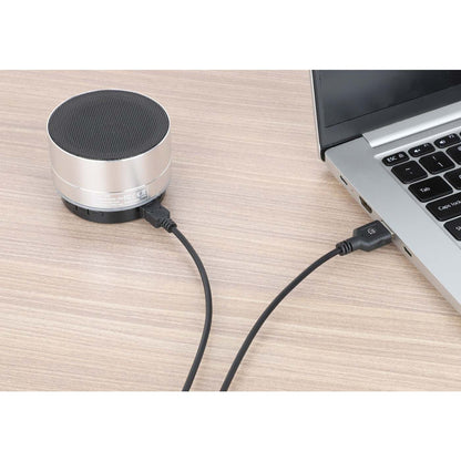 USB 2.0 Type-A to Micro-B Cable, 2 m Image 7