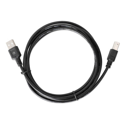 USB 2.0 Type-A to Type-B Cable, 3 m Image 6