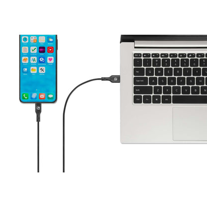 USB 2.0 Type-A to Type-C Cable, 1 m Image 6