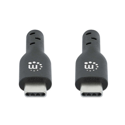 USB 2.0 Type-C Cable, 100 W, 1 m Image 4