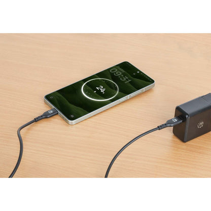 USB 2.0 Type-C Cable, 100 W, 1 m Image 6